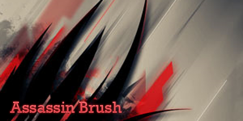 brush-photoshop-assassin