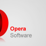 Icon-Opera-software