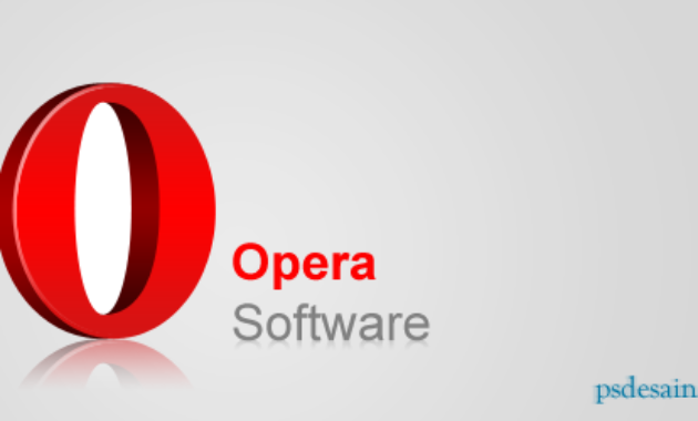 Icon-Opera-software