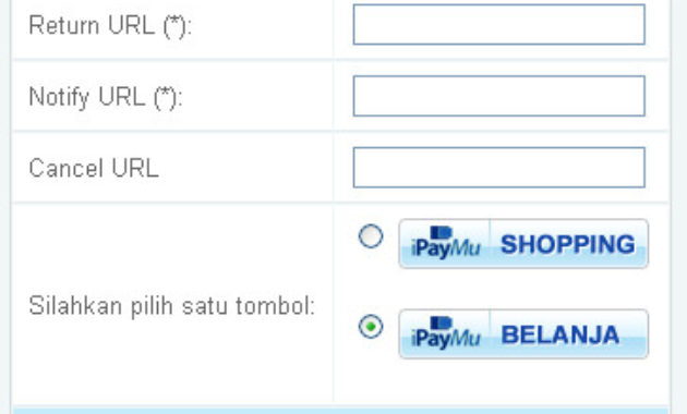 iPaymu.com Pembayaran Online Indonesia