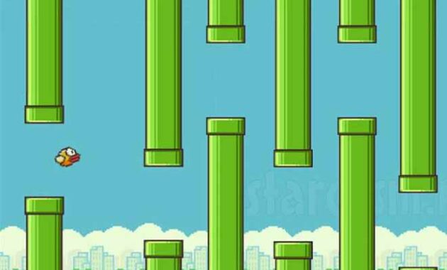 Flappy Bird
