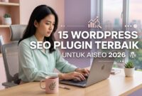 wordpress-seo-plugin-terbaik Pilihan wordpress seo plugin yang tepat akan sangat membantu meningkatkan visibilitas situs kamu di mesin pencari tahun 2026.