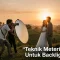setting kamera outdoor siang hari untuk pemotretan prewedding siang dengan metering dan backlight